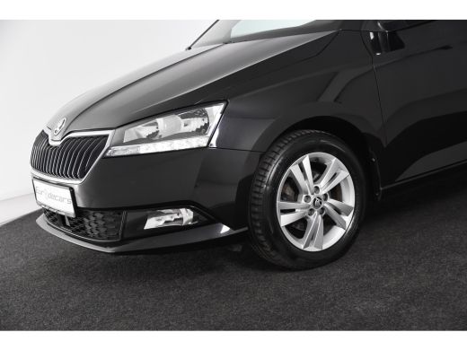 Skoda Fabia Combi Clever *1ste Eigenaar*Airco*Carplay*PDC* ActivLease financial lease