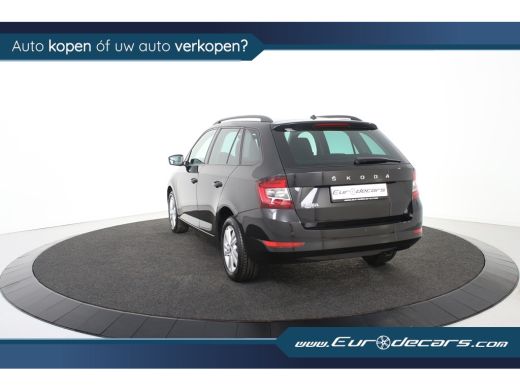 Skoda Fabia Combi Clever *1ste Eigenaar*Airco*Carplay*PDC* ActivLease financial lease