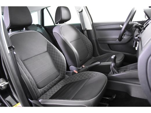 Skoda Fabia Combi Clever *1ste Eigenaar*Airco*Carplay*PDC* ActivLease financial lease