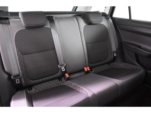 Skoda Fabia Combi Clever *1ste Eigenaar*Airco*Carplay*PDC* ActivLease financial lease
