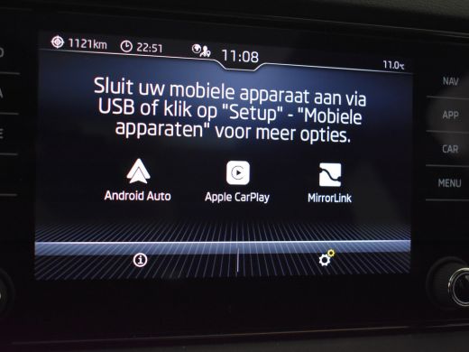 Skoda Karoq 1.5 TSI 150PK ACT Business Edition Plus AUT/DSG | Panorama Dak | Trekhaak (1500KG) | Ledere Bekle... ActivLease financial lease