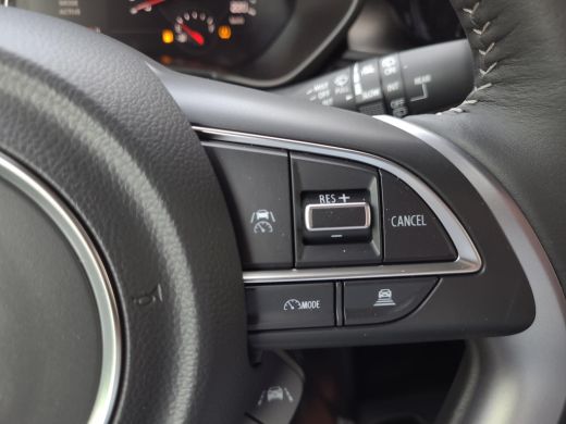 Suzuki Swift 1.2 Select Smart Hybrid ActivLease financial lease