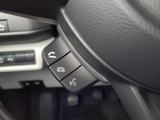 Suzuki Swift 1.2 Select Smart Hybrid ActivLease financial lease