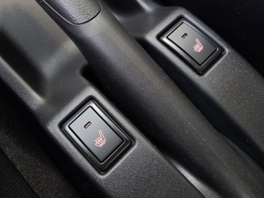 Suzuki Swift 1.2 Select Smart Hybrid ActivLease financial lease