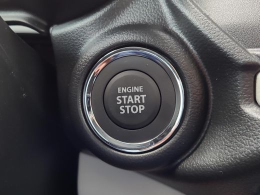 Suzuki Swift 1.2 Select Smart Hybrid ActivLease financial lease