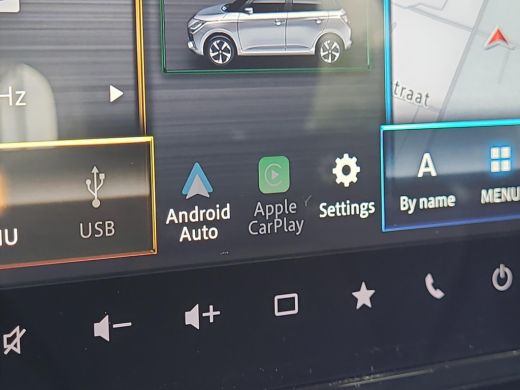 Suzuki Swift 1.2 Select Smart Hybrid ActivLease financial lease