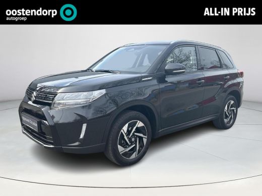 Suzuki Vitara 1.5 Hybrid Style Suzuki Vitara 1.5 Hybrid Style