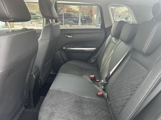 Suzuki Vitara 1.5 Hybrid Style ActivLease financial lease