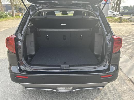 Suzuki Vitara 1.5 Hybrid Style ActivLease financial lease