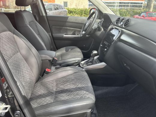 Suzuki Vitara 1.5 Hybrid Style ActivLease financial lease