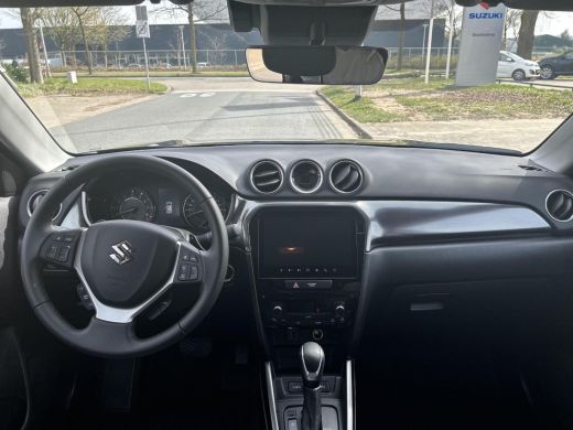 Suzuki Vitara 1.5 Hybrid Style ActivLease financial lease