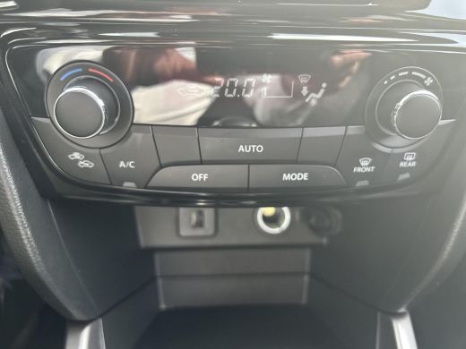 Suzuki Vitara 1.5 Hybrid Style ActivLease financial lease