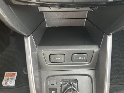 Suzuki Vitara 1.5 Hybrid Style ActivLease financial lease