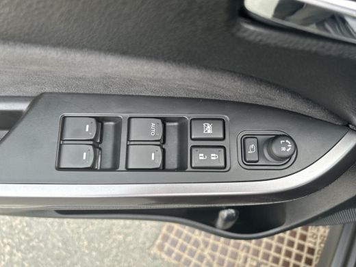 Suzuki Vitara 1.5 Hybrid Style ActivLease financial lease