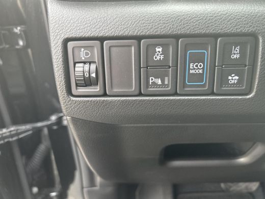 Suzuki Vitara 1.5 Hybrid Style ActivLease financial lease