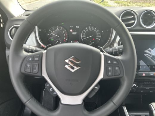 Suzuki Vitara 1.5 Hybrid Style ActivLease financial lease