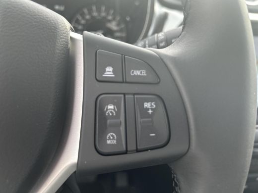 Suzuki Vitara 1.5 Hybrid Style ActivLease financial lease
