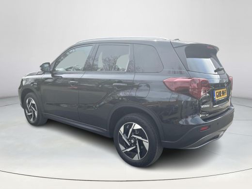 Suzuki Vitara 1.5 Hybrid Style ActivLease financial lease