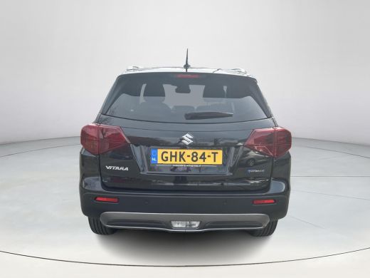 Suzuki Vitara 1.5 Hybrid Style ActivLease financial lease