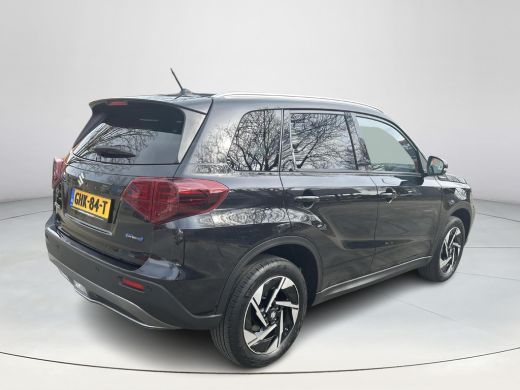Suzuki Vitara 1.5 Hybrid Style ActivLease financial lease