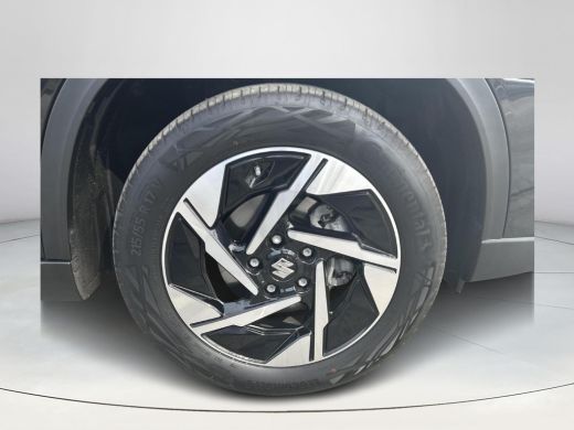 Suzuki Vitara 1.5 Hybrid Style ActivLease financial lease