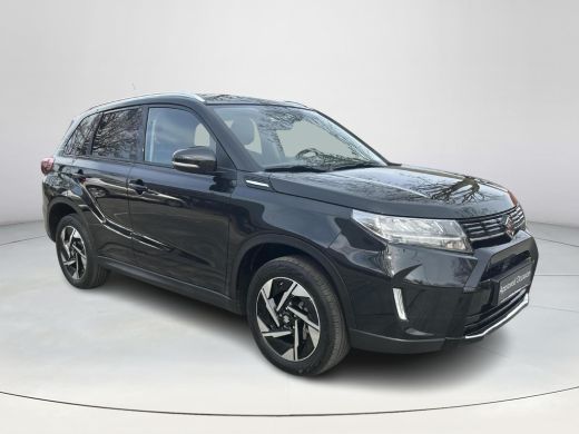 Suzuki Vitara 1.5 Hybrid Style ActivLease financial lease