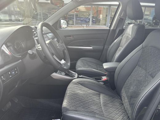 Suzuki Vitara 1.5 Hybrid Style ActivLease financial lease