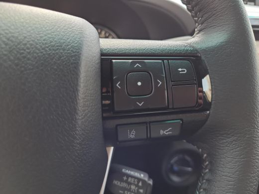 Toyota Hilux 2.4 D-4D Double Cab Professional Van | Grijs Kenteken | Direct Leverbaar | ActivLease financial lease