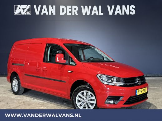 Volkswagen Caddy 2.0 TDI 102pk L2H1 Euro6 Airco | Navigatie | LED | LM Velgen | Cruisecontrol | Parkeersensoren, 1... Volkswagen Caddy 2.0 TDI 102pk L2H1 Euro6 Airco | Navigatie | LED | LM Velgen | Cruisecontrol | Parkeersensoren, 1...