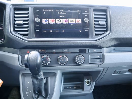 Volkswagen Crafter 35 2.0 TDI L3H3 AUTOMAAT ActivLease financial lease