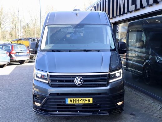 Volkswagen Crafter 35 2.0 TDI L3H3 AUTOMAAT ActivLease financial lease