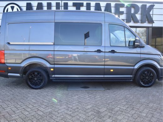 Volkswagen Crafter 35 2.0 TDI L3H3 AUTOMAAT ActivLease financial lease