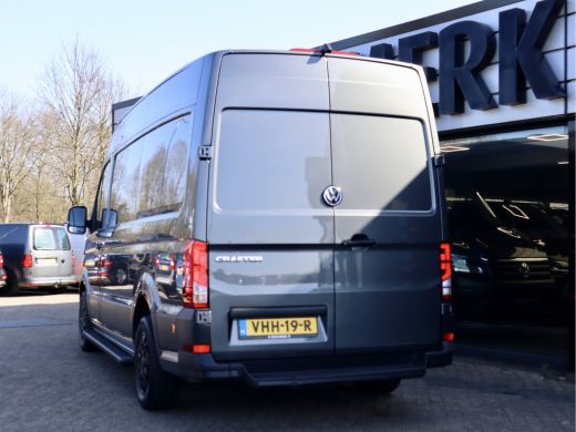 Volkswagen Crafter 35 2.0 TDI L3H3 AUTOMAAT ActivLease financial lease