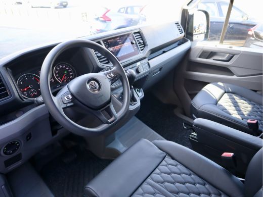Volkswagen Crafter 35 2.0 TDI L3H3 AUTOMAAT ActivLease financial lease