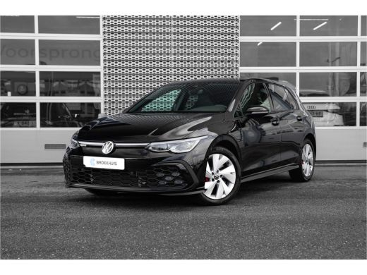 Volkswagen Golf 1.4 eHybrid GTE 245pk | Keyless | Achteruitrijcamera | Carplay | Navigatie