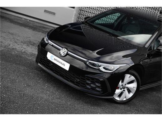 Volkswagen Golf 1.4 eHybrid GTE 245pk | Keyless | Achteruitrijcamera | Carplay | Navigatie ActivLease financial lease