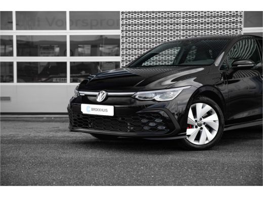 Volkswagen Golf 1.4 eHybrid GTE 245pk | Keyless | Achteruitrijcamera | Carplay | Navigatie ActivLease financial lease