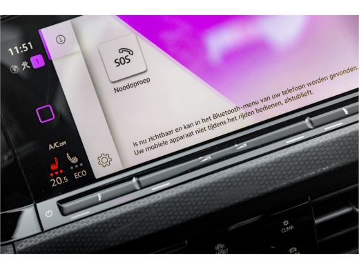 Volkswagen Golf 1.4 eHybrid GTE 245pk | Keyless | Achteruitrijcamera | Carplay | Navigatie ActivLease financial lease
