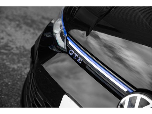 Volkswagen Golf 1.4 eHybrid GTE 245pk | Keyless | Achteruitrijcamera | Carplay | Navigatie ActivLease financial lease