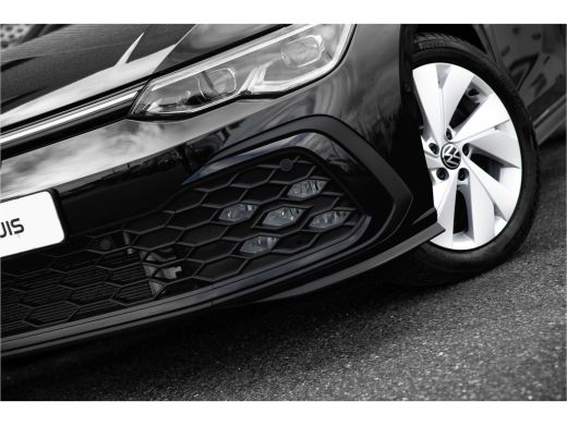 Volkswagen Golf 1.4 eHybrid GTE 245pk | Keyless | Achteruitrijcamera | Carplay | Navigatie ActivLease financial lease