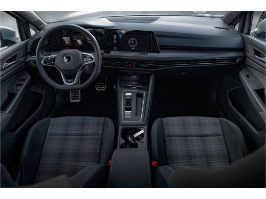 Volkswagen Golf 1.4 eHybrid GTE 245pk | Keyless | Achteruitrijcamera | Carplay | Navigatie ActivLease financial lease