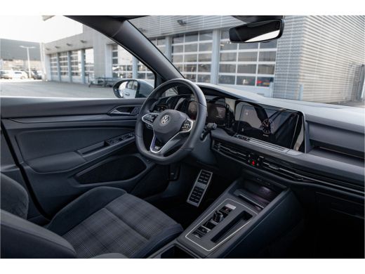 Volkswagen Golf 1.4 eHybrid GTE 245pk | Keyless | Achteruitrijcamera | Carplay | Navigatie ActivLease financial lease