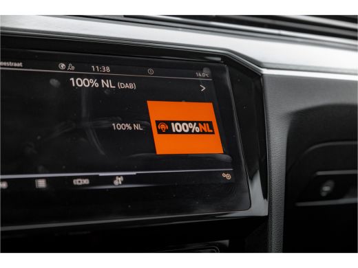 Volkswagen Passat Variant 1.4 TSI PHEV GTE Business | Vol Leder | Zwenkbare Trekhaak| Winterpakket | Carplay ActivLease financial lease