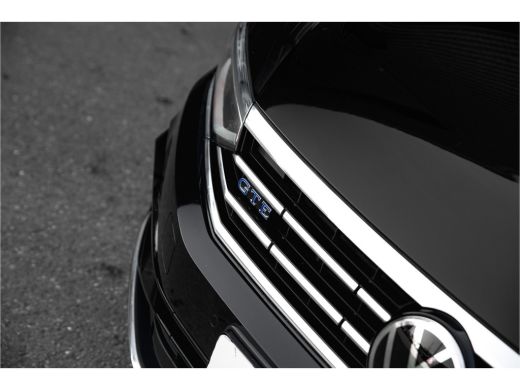 Volkswagen Passat Variant 1.4 TSI PHEV GTE Business | Vol Leder | Zwenkbare Trekhaak| Winterpakket | Carplay ActivLease financial lease