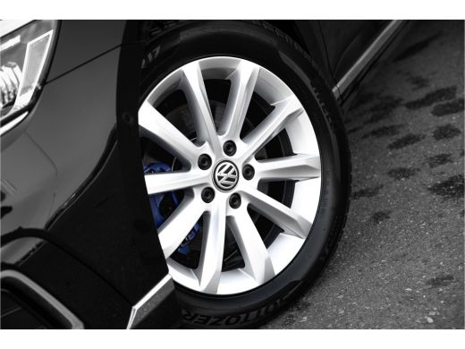 Volkswagen Passat Variant 1.4 TSI PHEV GTE Business | Vol Leder | Zwenkbare Trekhaak| Winterpakket | Carplay ActivLease financial lease