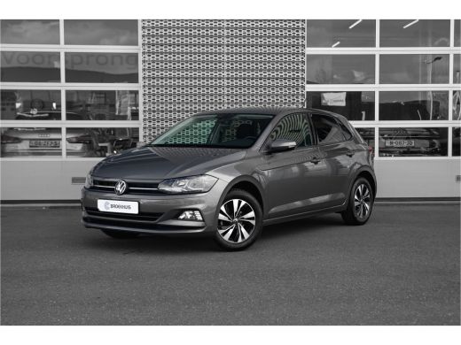 Volkswagen Polo 1.0 TSI Comfortline | Camera | Navi | Clima | Volkswagen Polo 1.0 TSI Comfortline | Camera | Navi | Clima |