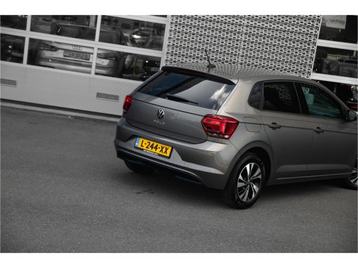 Volkswagen Polo 1.0 TSI Comfortline | Camera | Navi | Clima | ActivLease financial lease