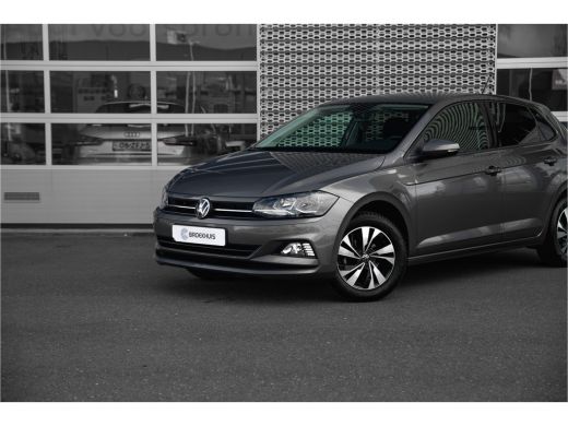 Volkswagen Polo 1.0 TSI Comfortline | Camera | Navi | Clima | ActivLease financial lease