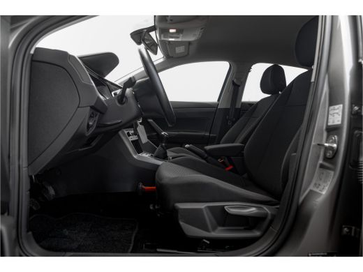 Volkswagen Polo 1.0 TSI Comfortline | Camera | Navi | Clima | ActivLease financial lease