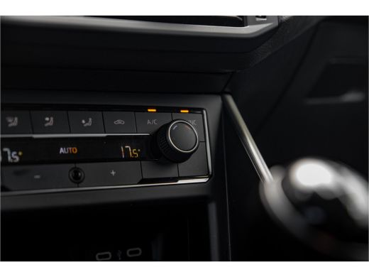 Volkswagen Polo 1.0 TSI Comfortline | Camera | Navi | Clima | ActivLease financial lease